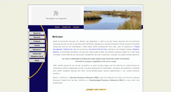 Desktop Screenshot of birkitt.com